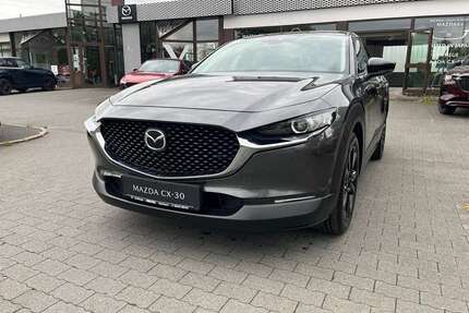 Mazda CX-30 Gebrauchtwagen