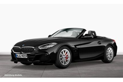 BMW Z4 Gebrauchtwagen