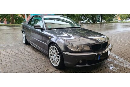 BMW 320 Gebrauchtwagen