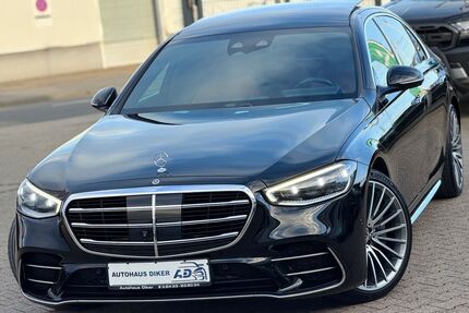 Mercedes-Benz S 350 Gebrauchtwagen