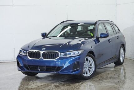 BMW 320 Gebrauchtwagen