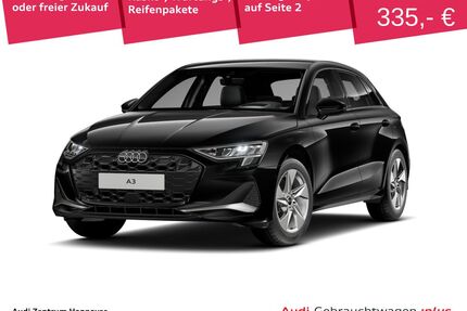 Audi A3 Gebrauchtwagen