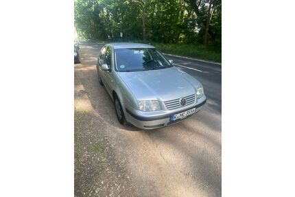 VW Bora Gebrauchtwagen