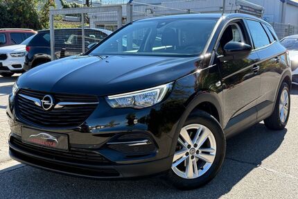 Opel Grandland (X) Gebrauchtwagen
