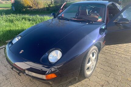 Porsche 928 Gebrauchtwagen