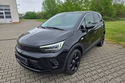 Opel Crossland (X) Gebrauchtwagen