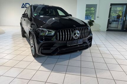 Mercedes-Benz GLE 63 AMG Gebrauchtwagen