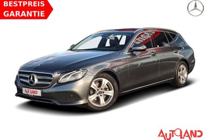 Mercedes-Benz E 200 Gebrauchtwagen