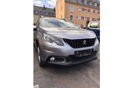 Peugeot 2008 Gebrauchtwagen