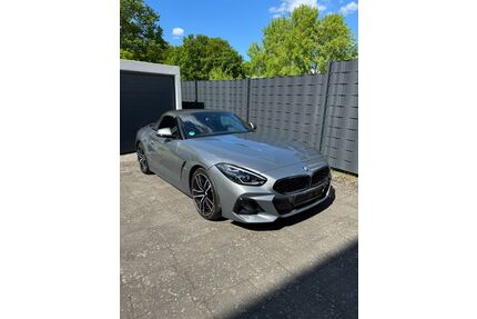 BMW Z4 M40 Gebrauchtwagen