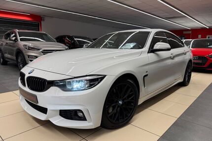 BMW 420 Gebrauchtwagen