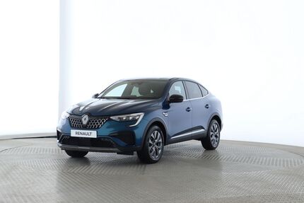 Renault Arkana Gebrauchtwagen