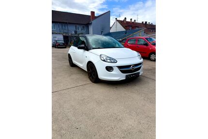 Opel Adam Gebrauchtwagen