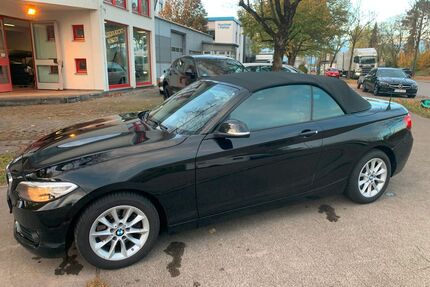 BMW 220 Gebrauchtwagen