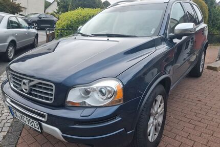 Volvo XC90 Gebrauchtwagen