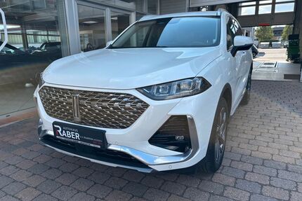 GWM Wey 03 Gebrauchtwagen
