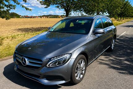 Mercedes-Benz C 250 Gebrauchtwagen