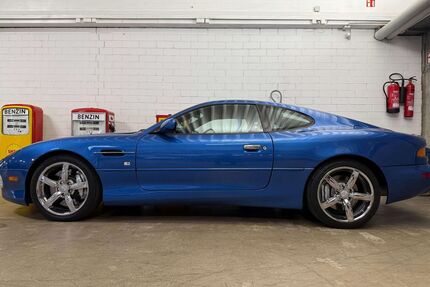 Aston Martin DB7 Gebrauchtwagen