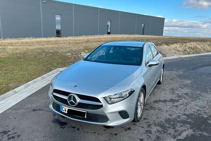 Mercedes-Benz A 180 Gebrauchtwagen