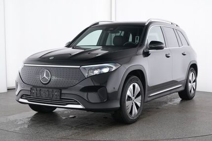 Mercedes-Benz EQB Gebrauchtwagen