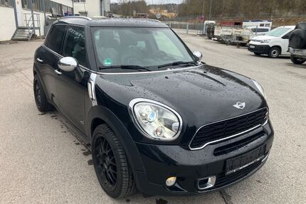 Mini Countryman S (Cooper) Gebrauchtwagen