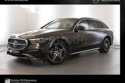 Mercedes-Benz E 220 Gebrauchtwagen