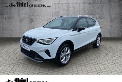 Seat Arona Gebrauchtwagen