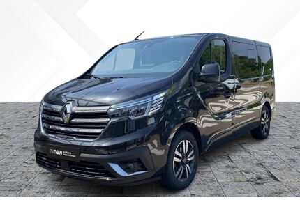 Renault Trafic Gebrauchtwagen