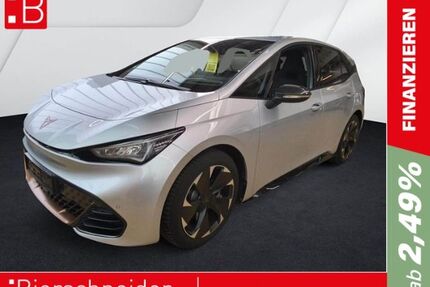 Cupra Born Gebrauchtwagen