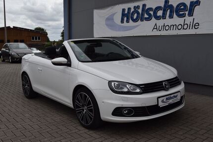 VW Eos Gebrauchtwagen