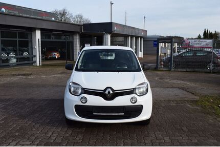 Renault Twingo Gebrauchtwagen