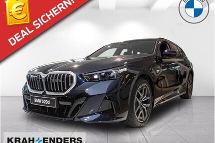 BMW 520 Gebrauchtwagen