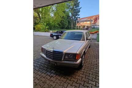 Mercedes-Benz S 260 Gebrauchtwagen