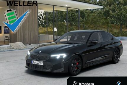 BMW M340d Gebrauchtwagen