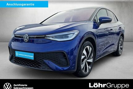 VW ID.5 Gebrauchtwagen
