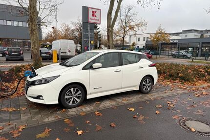 Nissan Leaf Gebrauchtwagen