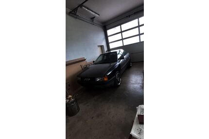 Audi 80 Gebrauchtwagen