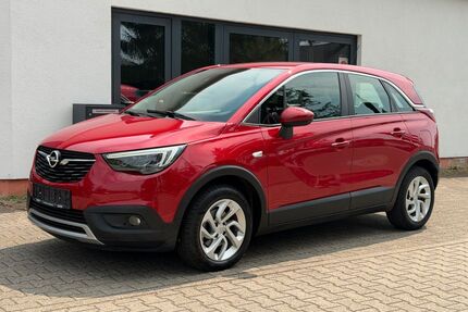 Opel Crossland (X) Gebrauchtwagen