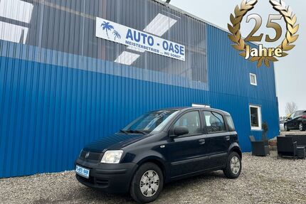 Fiat Panda Gebrauchtwagen