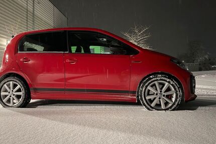 VW up! Gebrauchtwagen