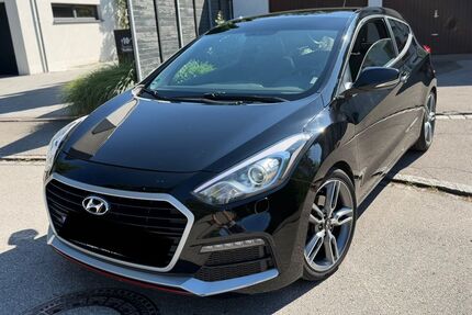 Hyundai i30 Gebrauchtwagen