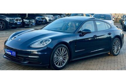 Porsche Panamera Gebrauchtwagen