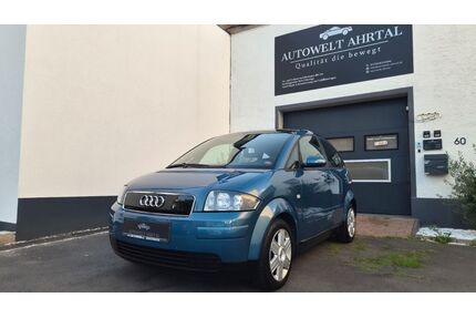 Audi A2 Gebrauchtwagen