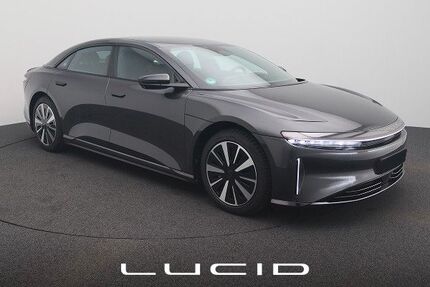 Lucid Air Gebrauchtwagen