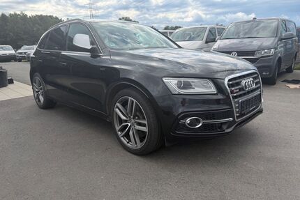 Audi SQ5 Gebrauchtwagen