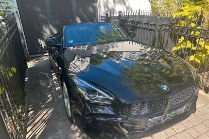 BMW Z4 Gebrauchtwagen