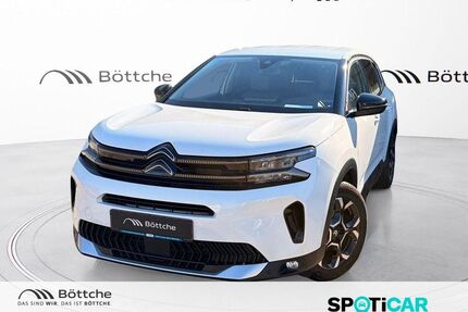Citroen C5 Aircross Gebrauchtwagen