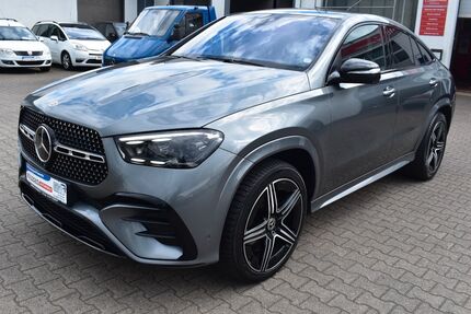 Mercedes-Benz GLE 450 Gebrauchtwagen