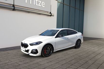 BMW 220 Gran Coupé Gebrauchtwagen
