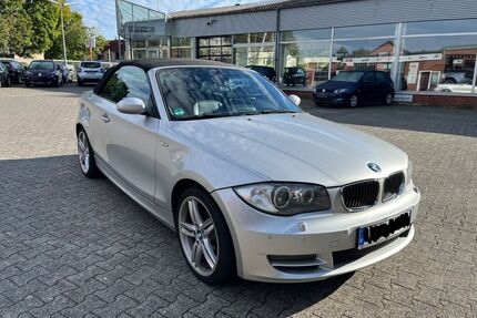 BMW 120 Gebrauchtwagen